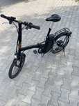 Składany rower elektryczny Rose składak