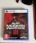 Gra Call of duty Modern Warfare III PS5