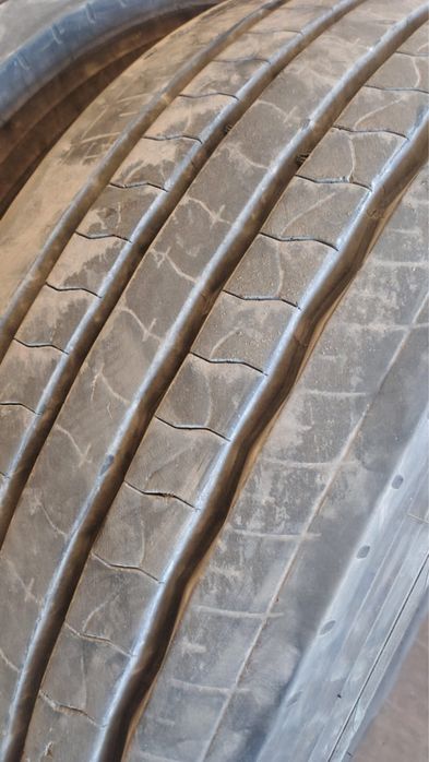 Шини Sailun 315/70 R22.5