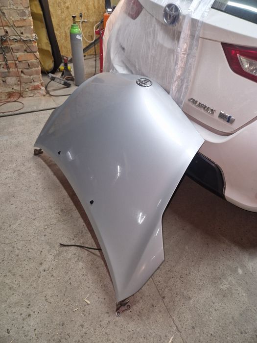 Części zamienne do Toyoty Prius 20 i 30