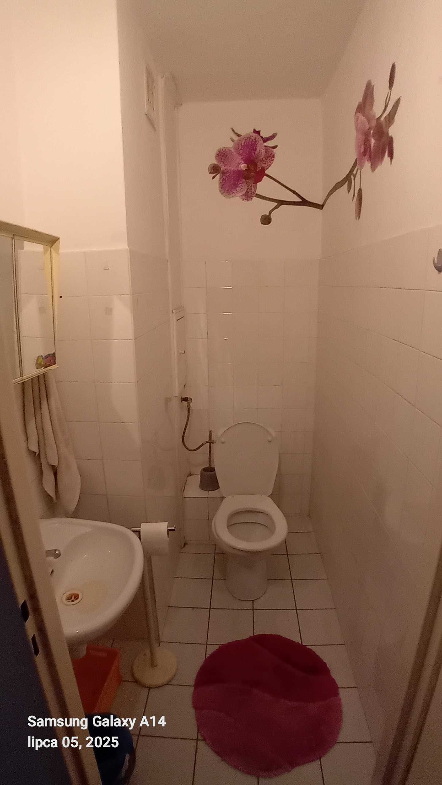 Wynajmę pokój Szczecin oś.Samosiery