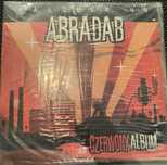 Abradab - Czerwony Album LP