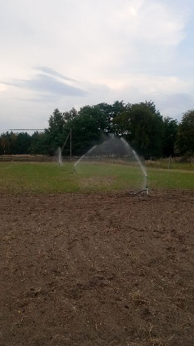 Wiercenie studni głębinowych i abisyńskich.WIELKOPOLSKIE,LUBUSKIE.