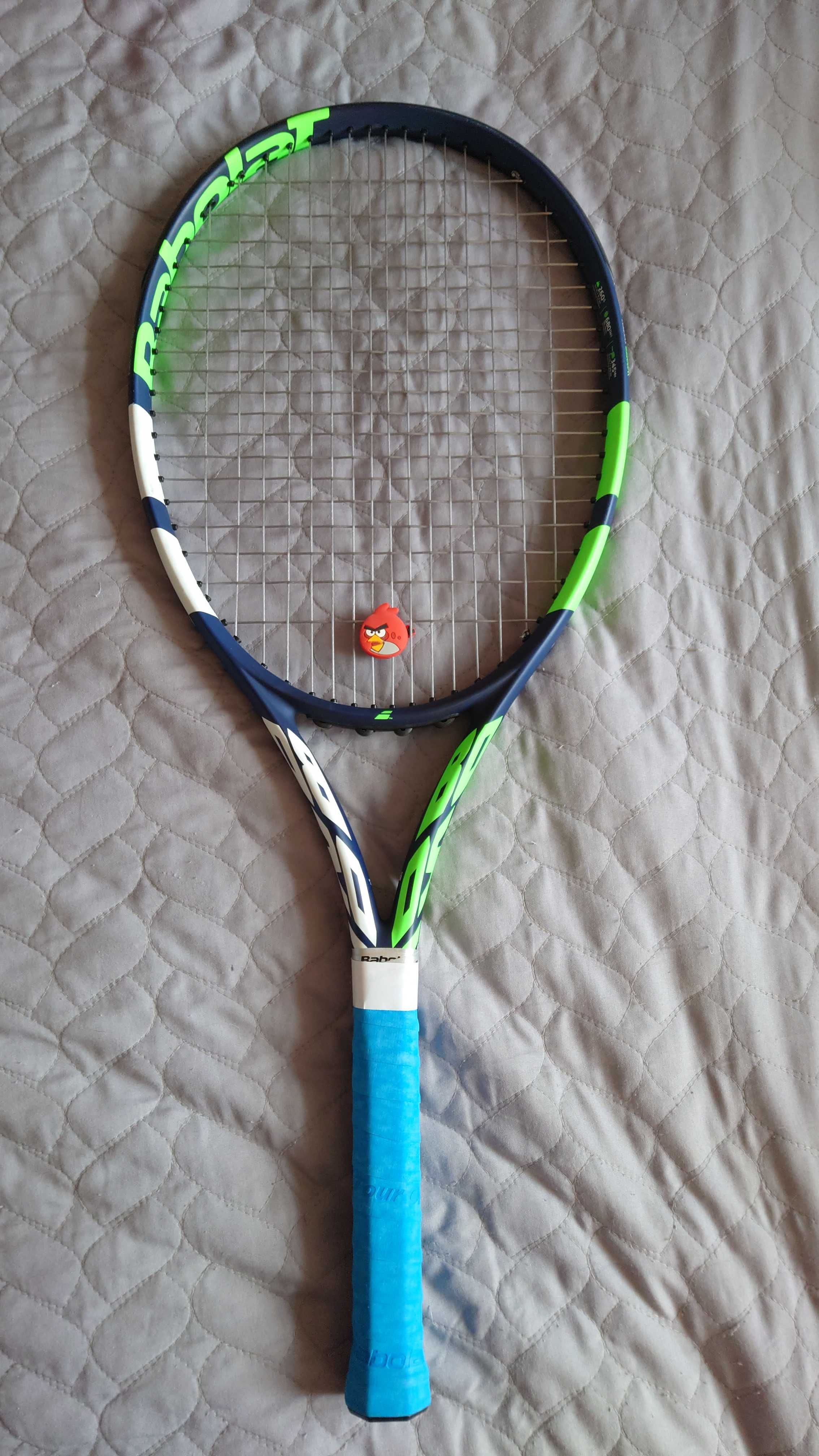 Ракетка для тенісу Babolat BOOST DRIVE STRUNG