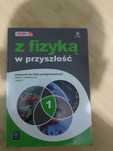 podręcznik: z fizyką w przyszłość. część 1