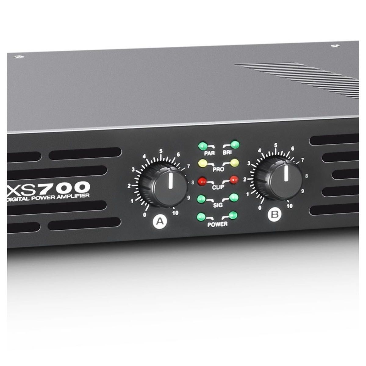 Amplificador LD Systems XS700