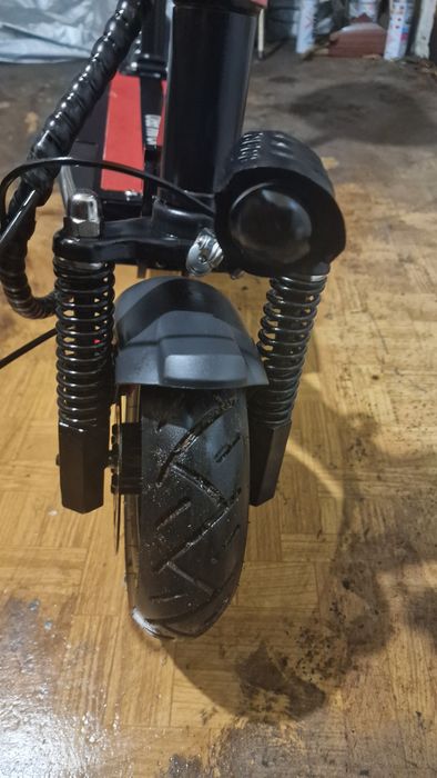 Kugoo m4 pro БУ в нормальном состоянии 1000w 18ah