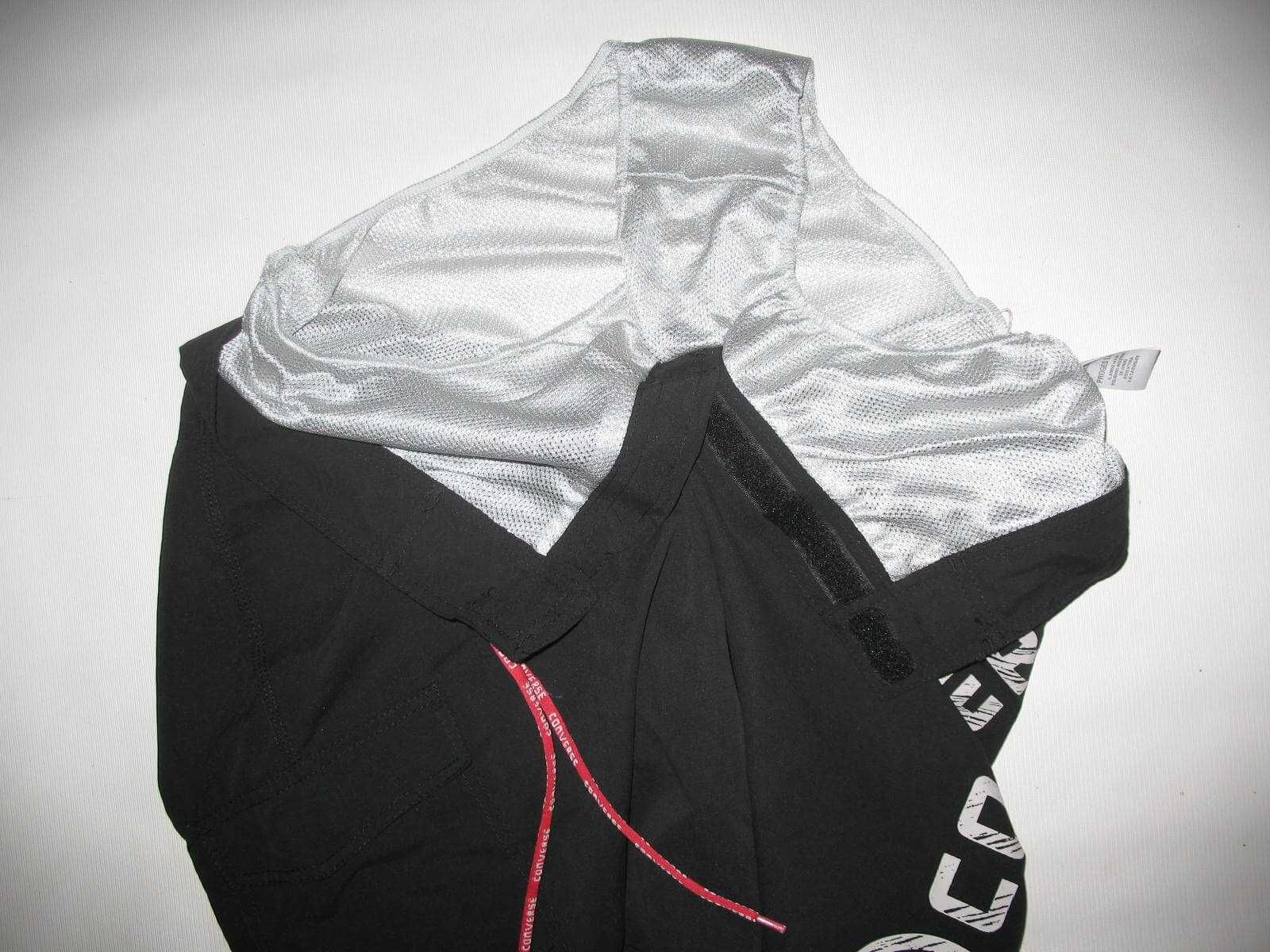 Продам мужские шорты CONVERSE f-kenip размер 30