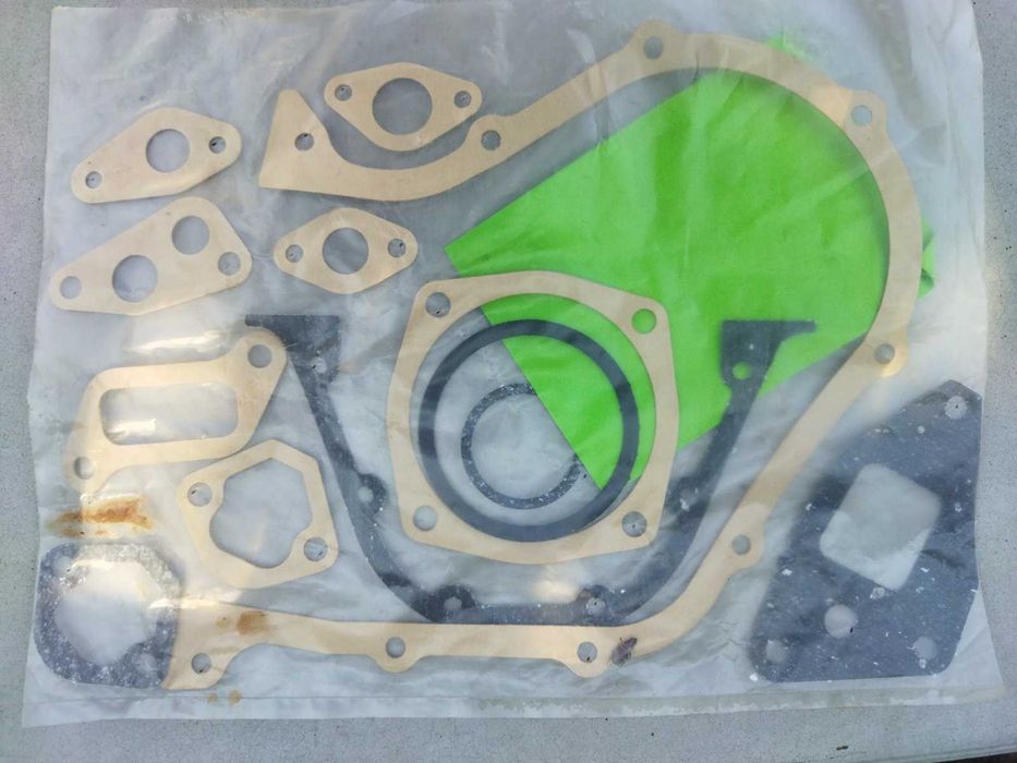 Прокладки двигателя ВАЗ 2101,2106,2103,21011