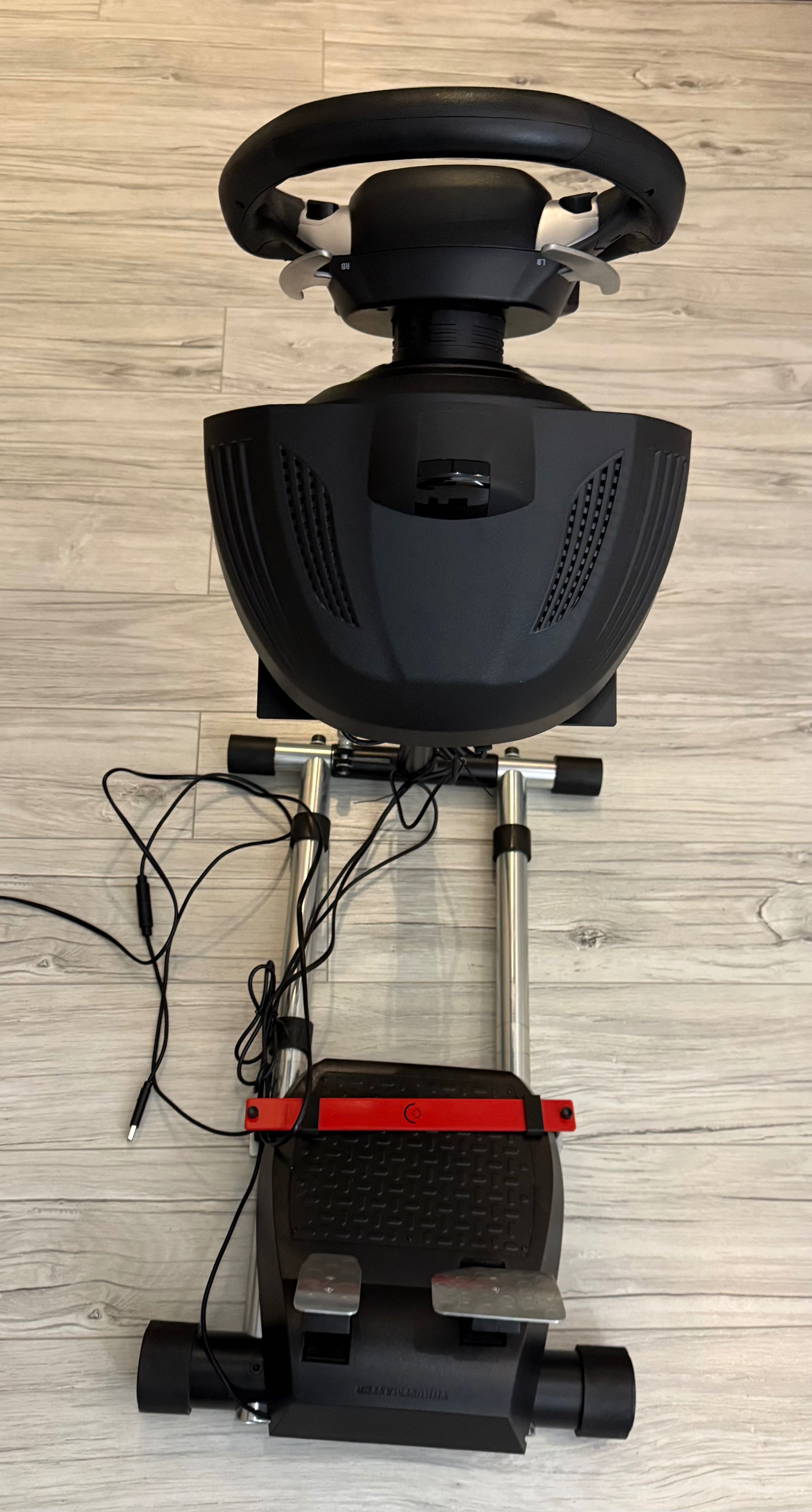 Kierownica Thrustmaster TX Racing Wheel FERRARI 458 + stojak