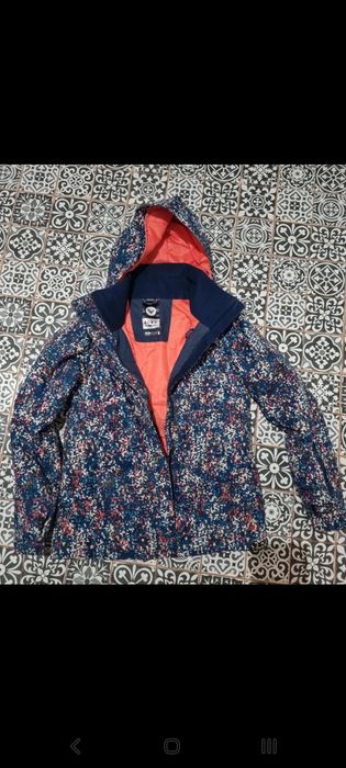 Roxy kurtka snowboardowa 10k