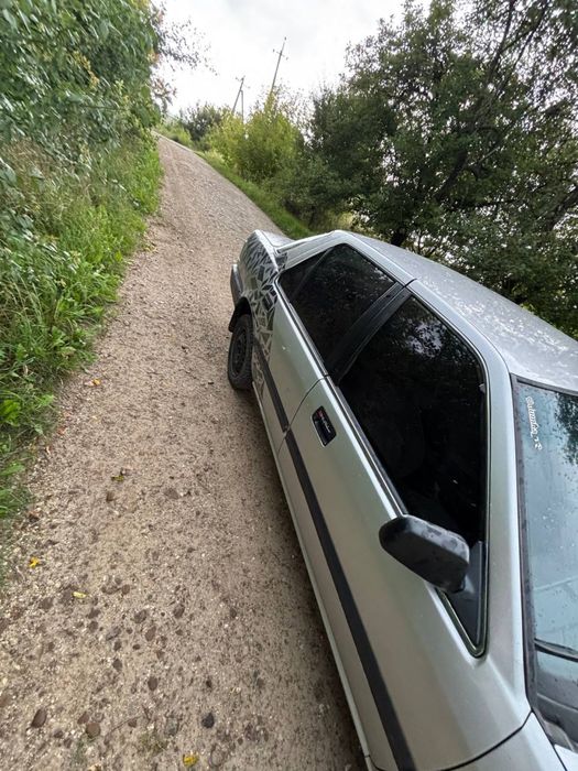 Honda Accord 3 2.0 benz