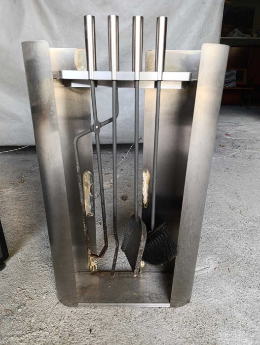 acessórios de fogão-lareira