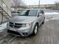 Dodge journey 3.6 AWD