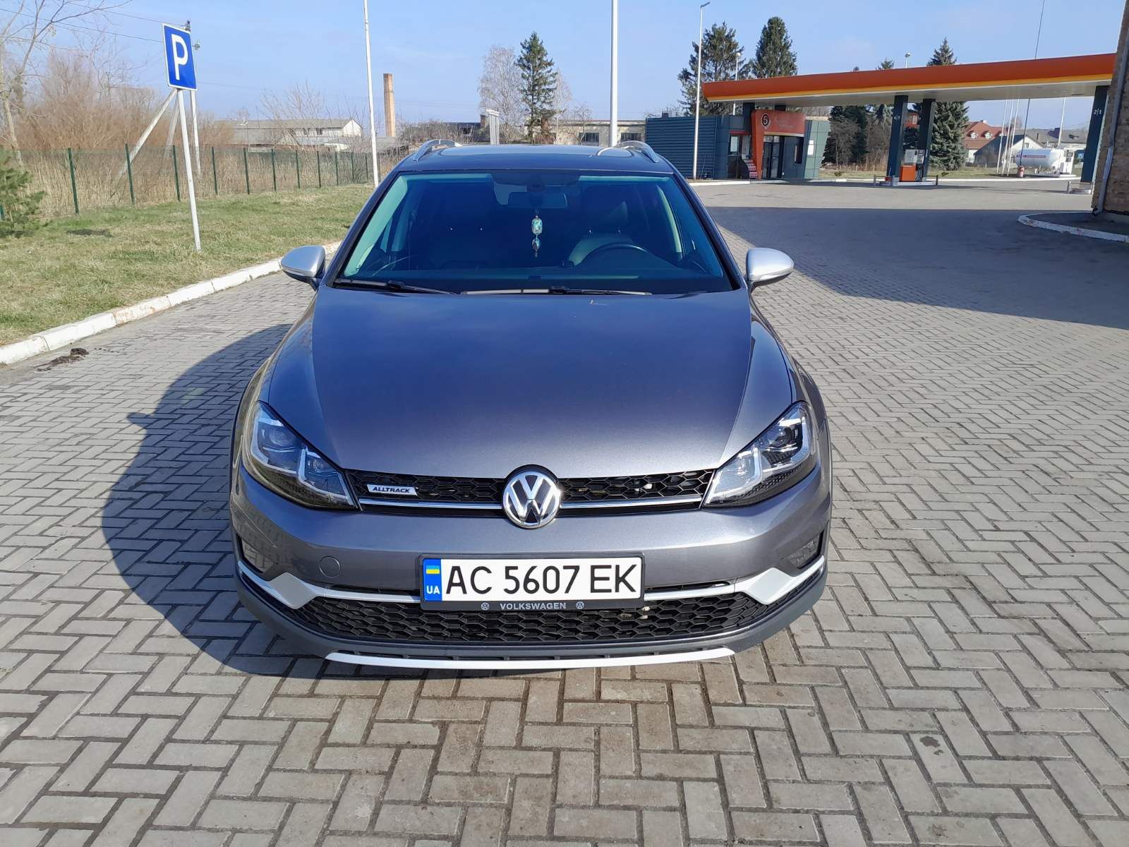 Продам Volkswagen Colf Alltrack