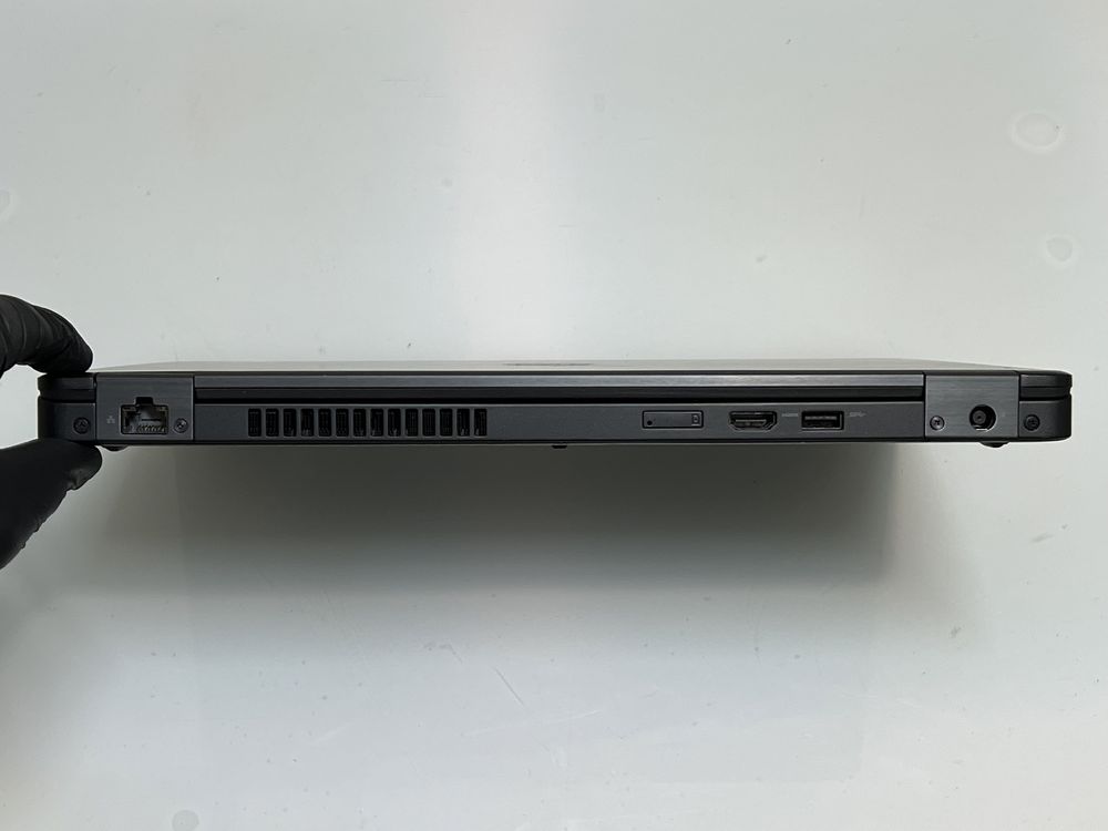Ноутбук Latitude E5491 FHD, IPS, і5/8th-4яд, RAM-16Gb, SSD-256Gb(№153)