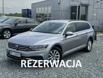 Volkswagen Passat 2.0 TDI 150KM 2020 EVO Busines, ACC, Lane Assist, FV23%, Salon PL