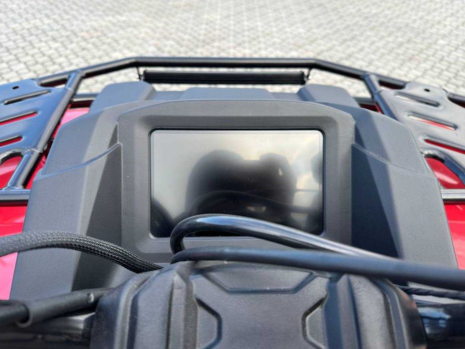 MIKILON ATV300  - ТЕСТ-ДРАЙВ > Розстрочка Mono/Privat > Доставка НП