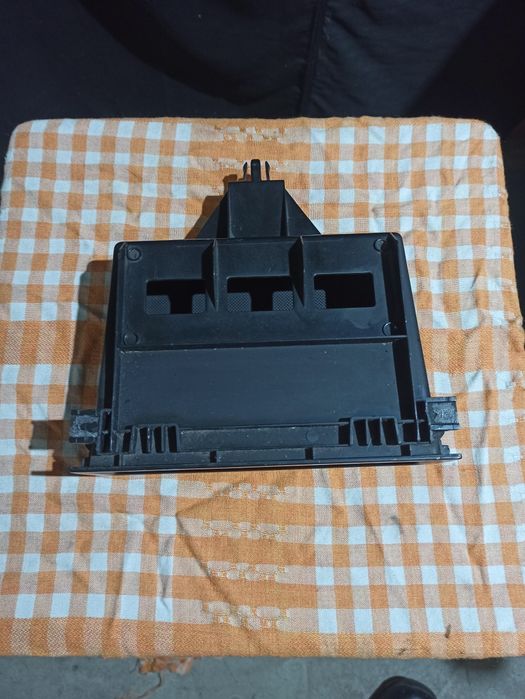 Центральная консоль Фольксваген Поло 9n