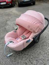 Babycoque  / ovo cybex