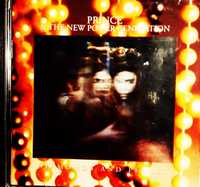 Polecam Album CD PRINCE- The New Power Generation Diamonds - Pearls