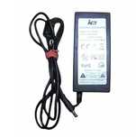 Zasilacz ACT 12V 3,8A 45W wtyk 5,5 X 2,1 mm