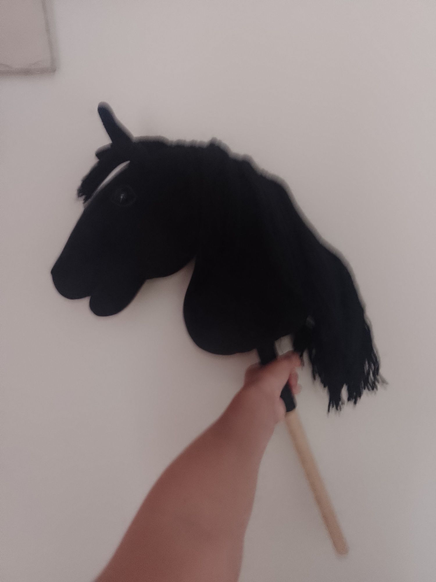 Hobby horse a3 HoppiHorse