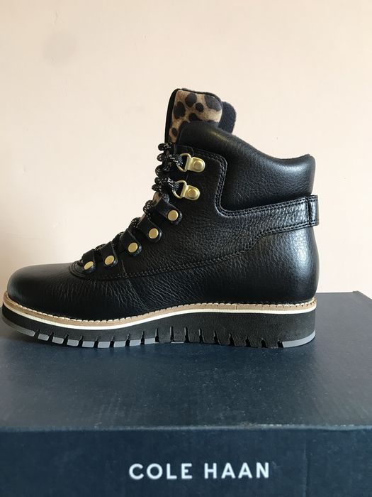 Чоботи жіночі COLE HAAN ZEROGRAND USA 100% оригінал 35-41 р
