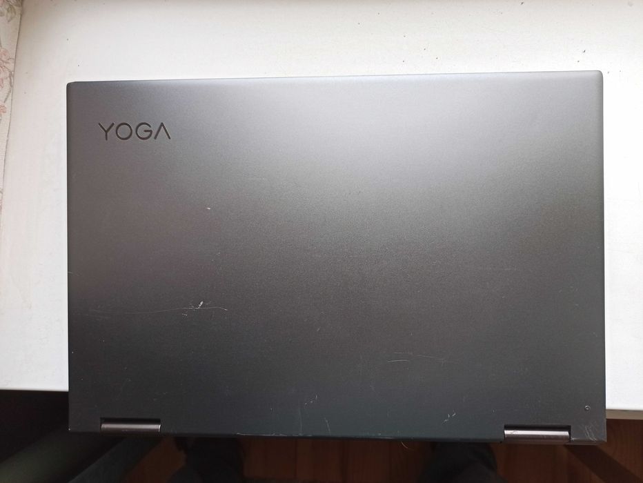 Lenovo yoga 730-15KB, b.dobry stan, gwarancja.