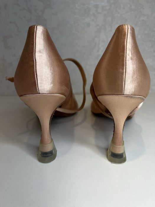 Gala Valtz стандарт 26 см