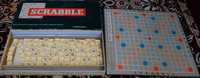 Scrabble Crossword игра сканворд Ерудит на английском Раритет