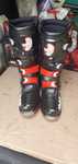 Botas IMS Nova motocross 70€