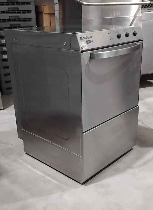 Máquina de Lavar Louça Cesto 50x50 - NOVA