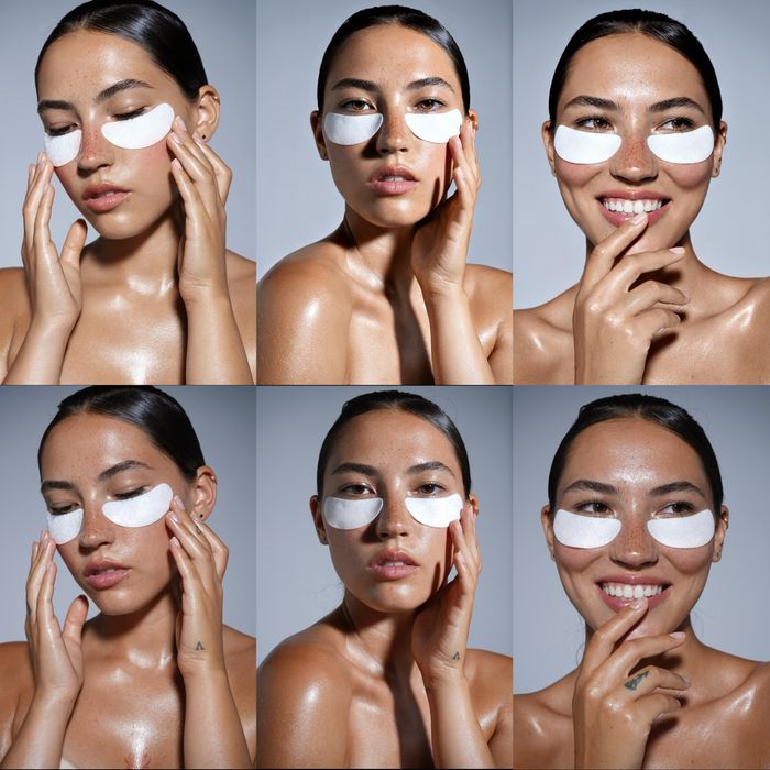 Ретуш фотографій, кольорокорекція, TFP,