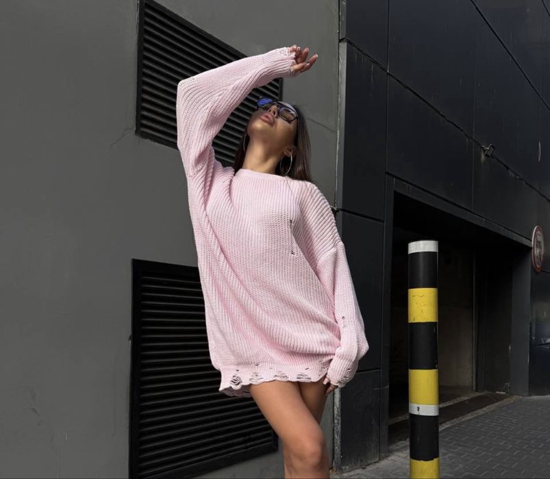 светр для вагітних