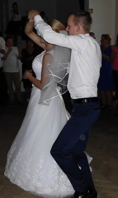 Suknia Ślubna Princessa