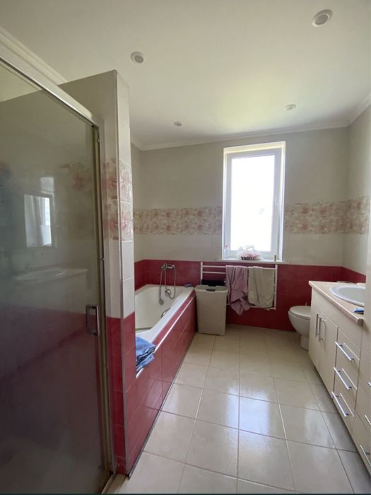 Загородный современный особняк Нерубайское на 25 сотках. Свободен!