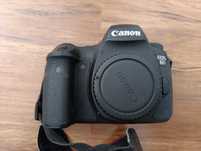 Canon EOS 6D  body + akcesoria stan idealny