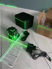 Лазерный 3D уровень Pracmanu mini