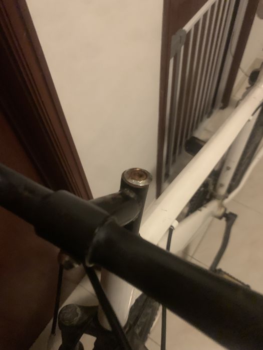 Bicicleta Roda 26”