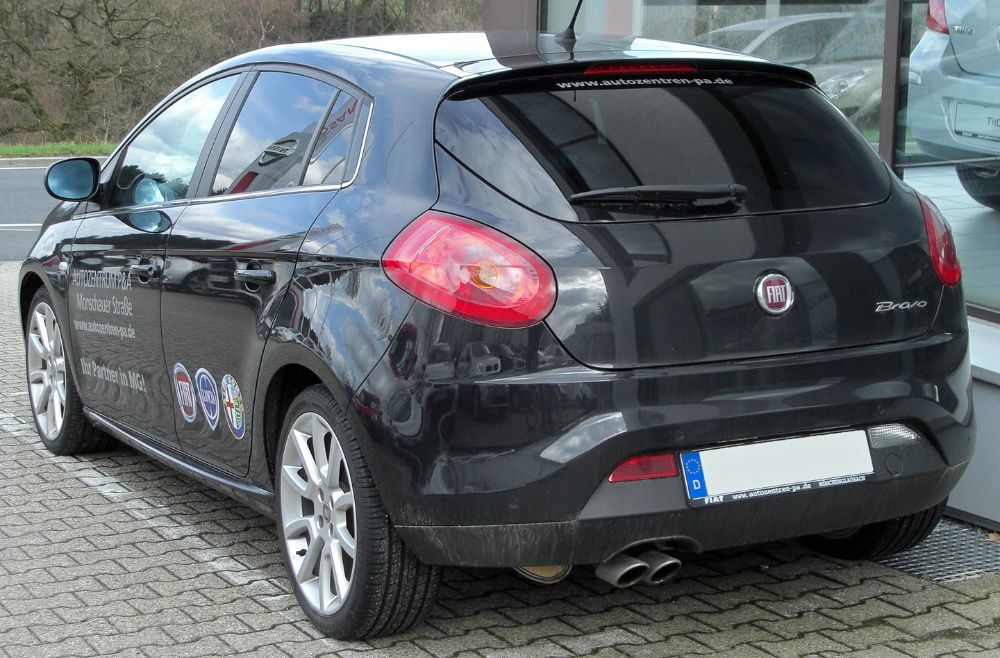 Słupsk Auto Hak Holowniczy+moduł+wiązka Fiat Bravo 2 II od2007 NOWY!