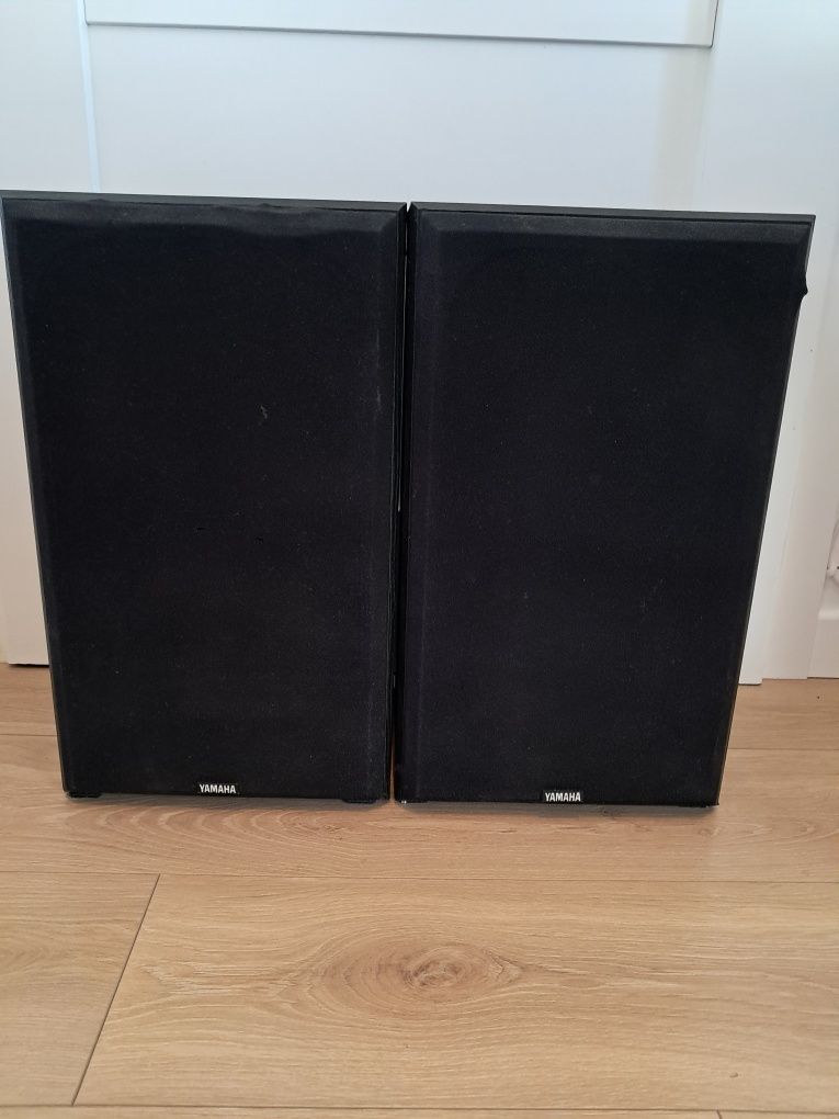 Kolumny yamaha ns g7. W bardzo dobrym stanie.
