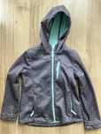 Softshell dziewczęcy KIK 134/140