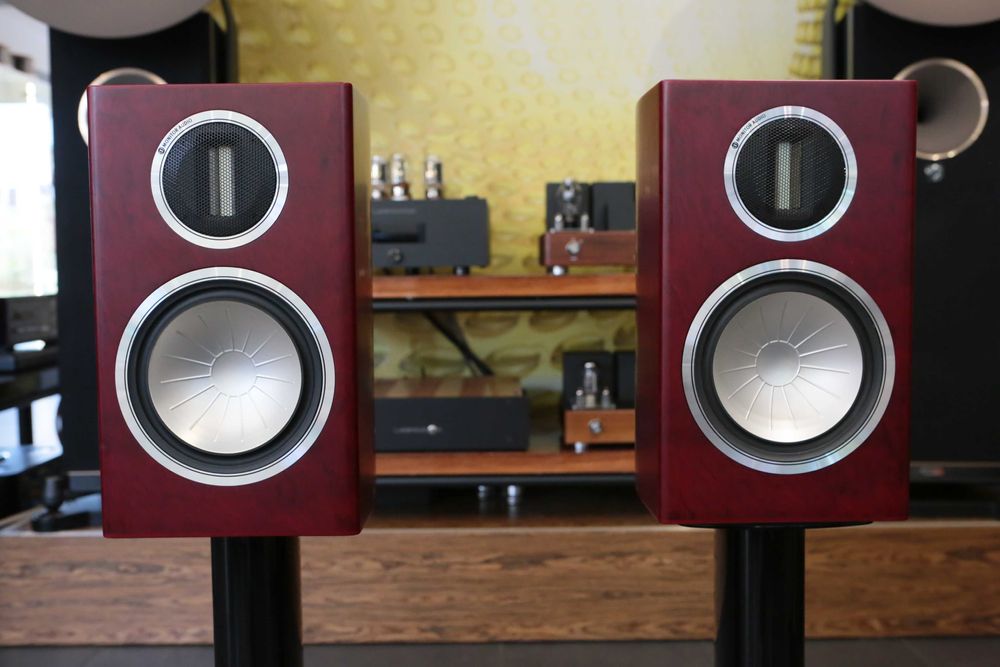 Monitor Audio Gold GX 100