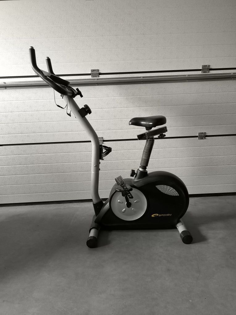 Rower stacjonarny Spokey
