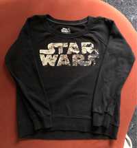 Bluza dresowa STAR WARS