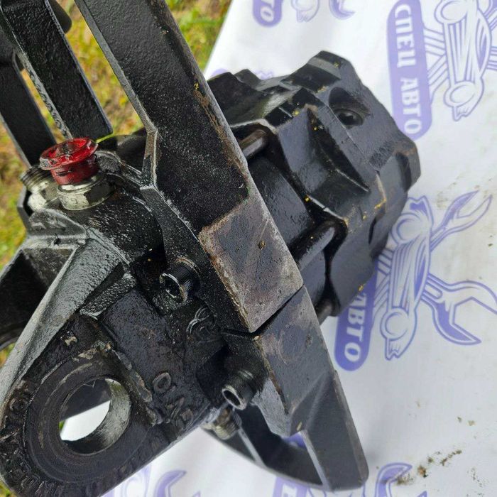 Ротатор Indexator GV10