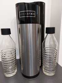 Sodastream (SODASTAR)