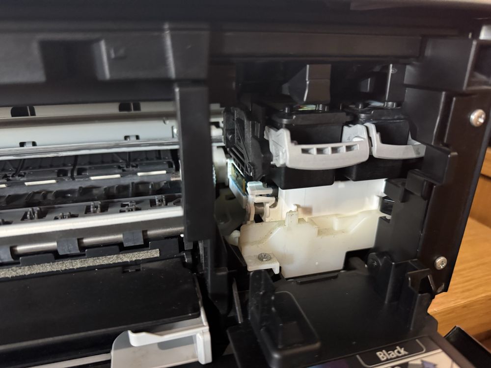 Impressora Canon Mg2150