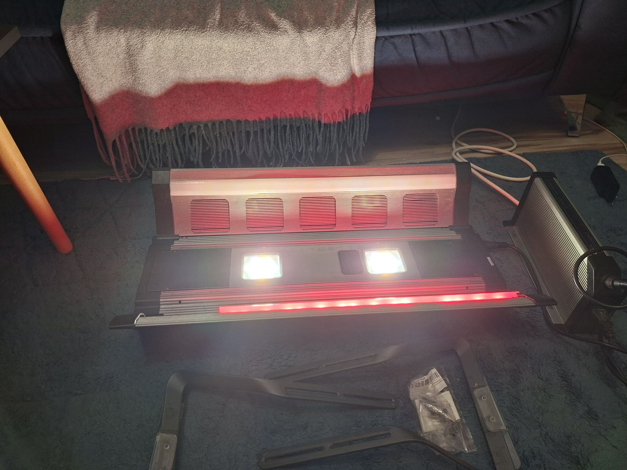 Maxspect recurve R6 060 akwarium morskie
